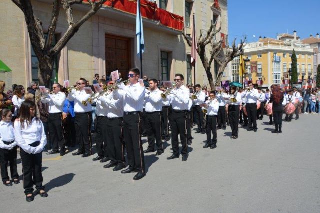 Traslado Jueves Santo 2016 - 95